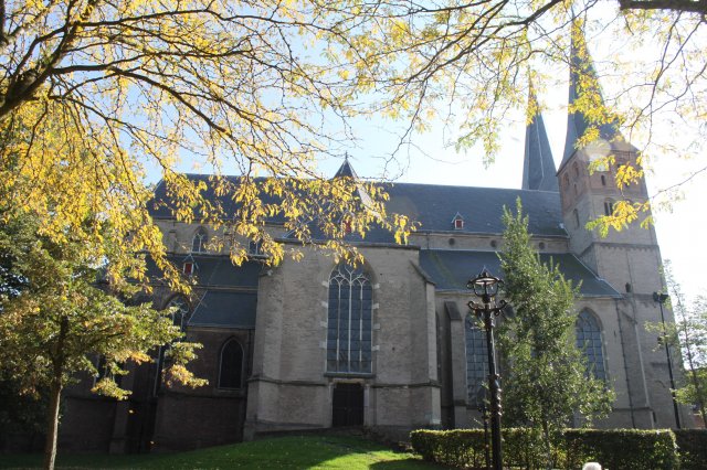 Excursie Deventer 4 oktober 2014 044